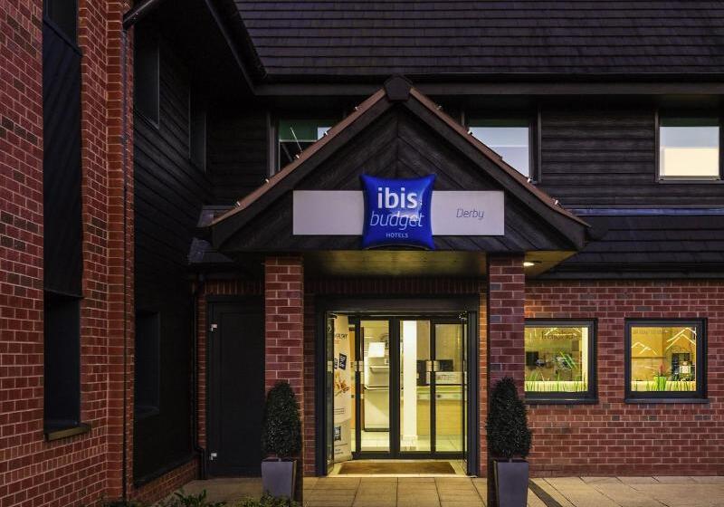 هتل Ibis Budget Derby
