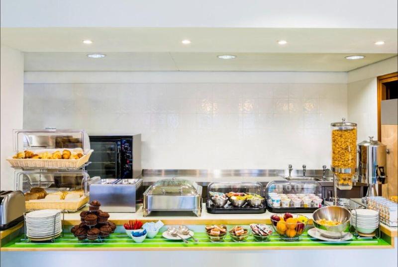 هتل Ibis Budget Derby