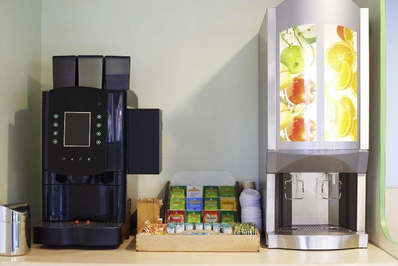 هتل Ibis Budget Derby