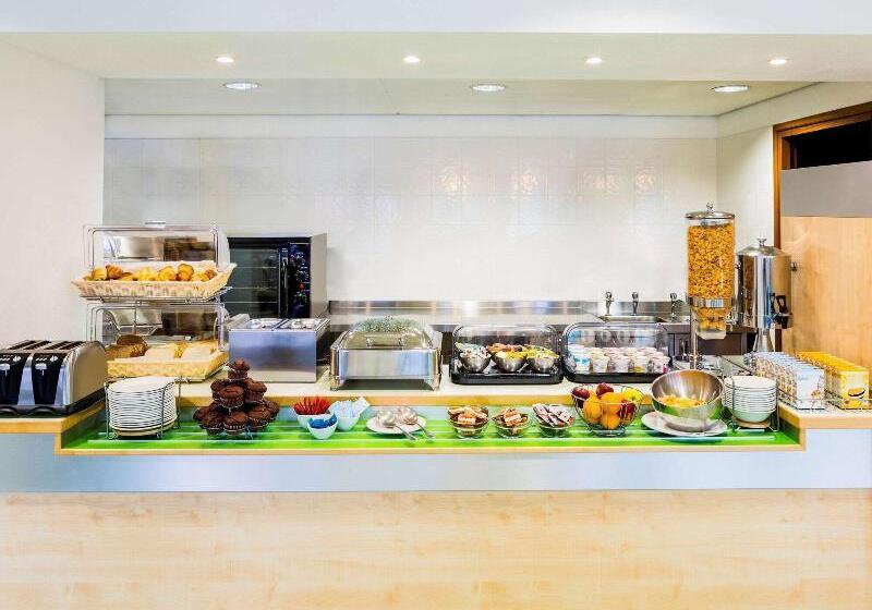 هتل Ibis Budget Derby