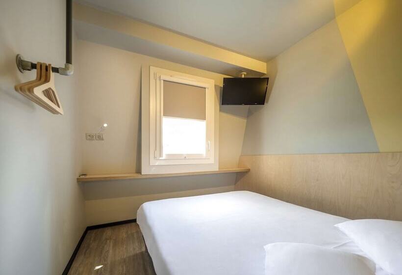 호텔 Ibis Budget Forbach Centre