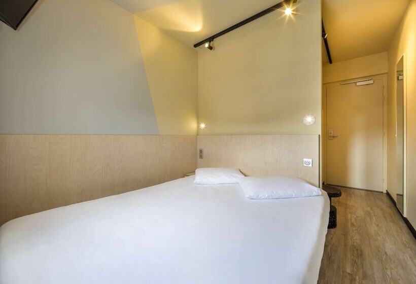 호텔 Ibis Budget Forbach Centre