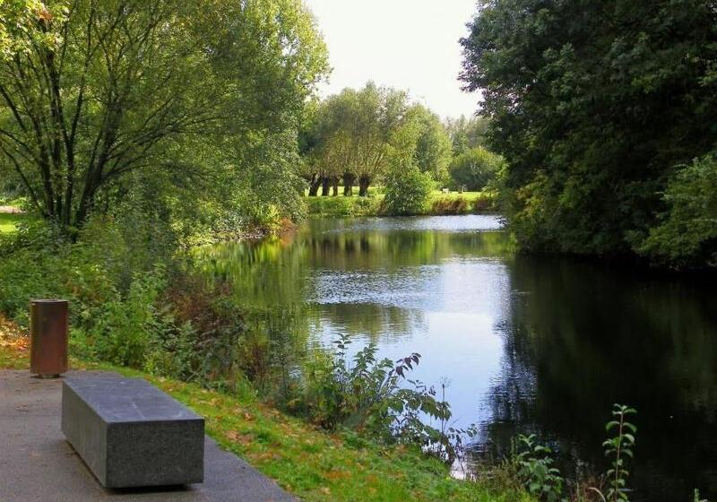 فندق Ibis Budget Lille Villeneuve D'ascq