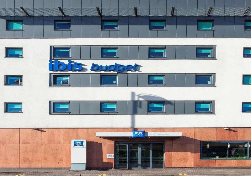 فندق Ibis Budget London Hounslow