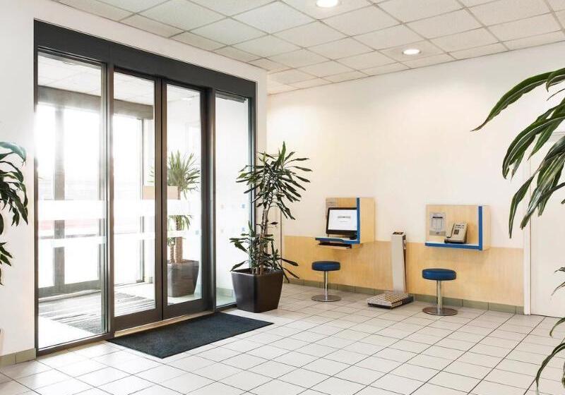 فندق Ibis Budget London Hounslow