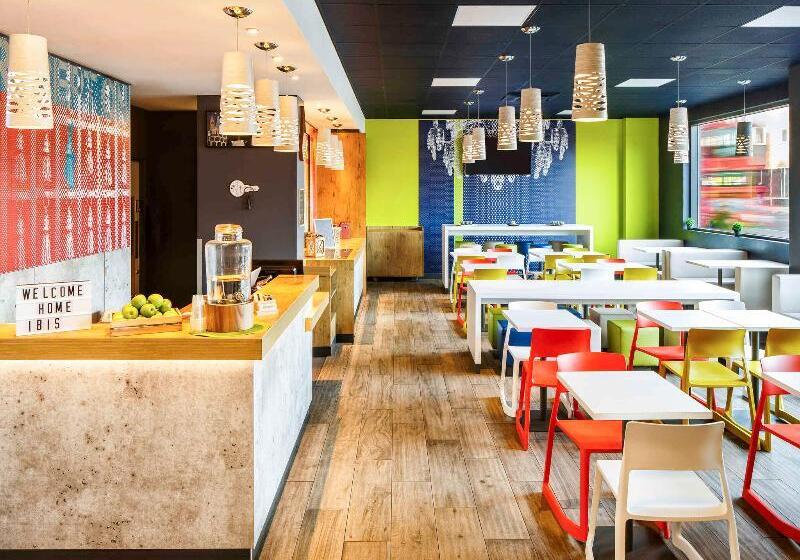 فندق Ibis Budget London Hounslow