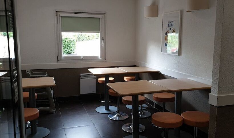 فندق Ibis Budget Macon Nord