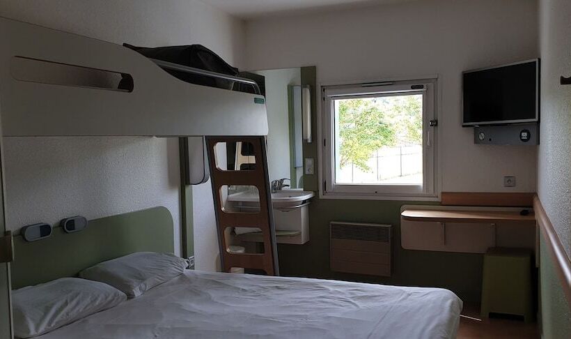 فندق Ibis Budget Macon Nord