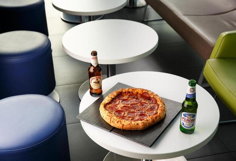 酒店 Ibis Budget Manchester Centre Pollard Street