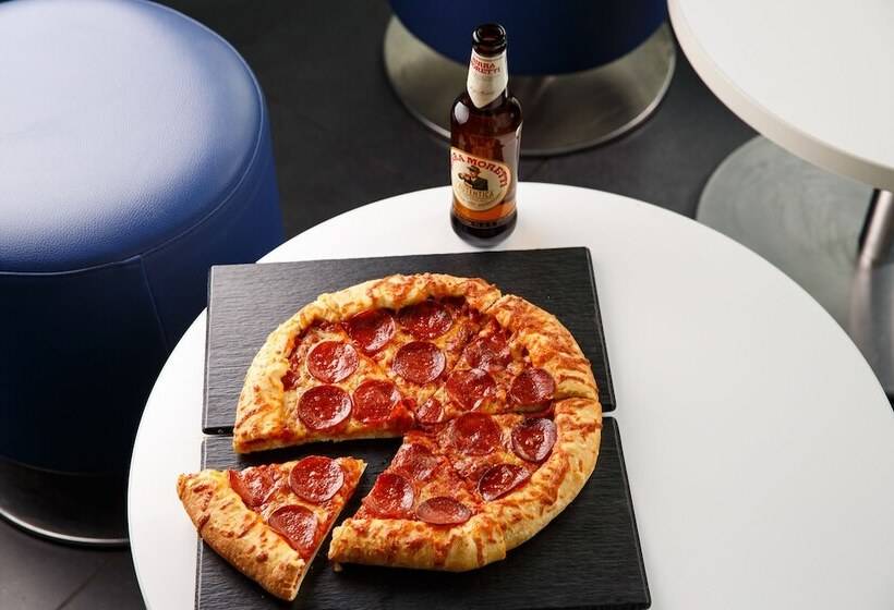 酒店 Ibis Budget Manchester Centre Pollard Street