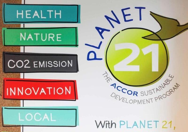 בית מלון כפרי Ibis Budget Saintquentin Centre Gare