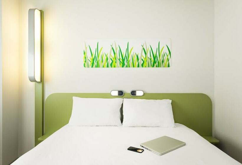 فندق Ibis Budget Santeny