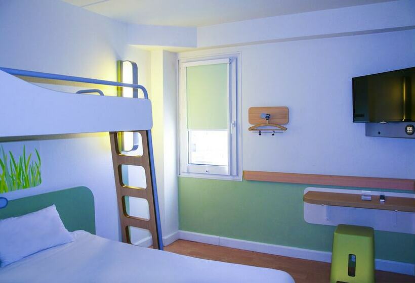 فندق Ibis Budget Santeny