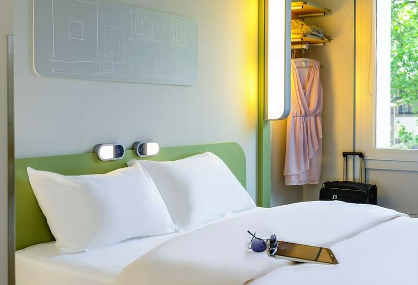 فندق Ibis Budget Santeny