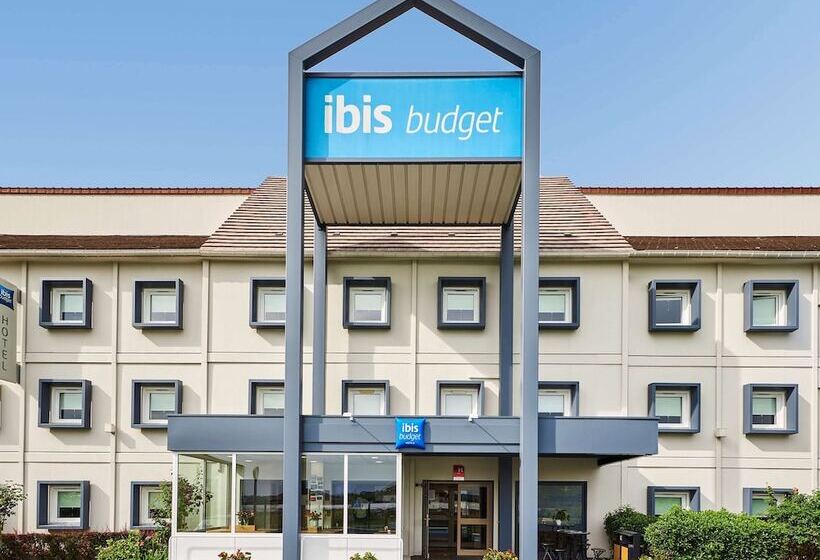 فندق Ibis Budget Santeny