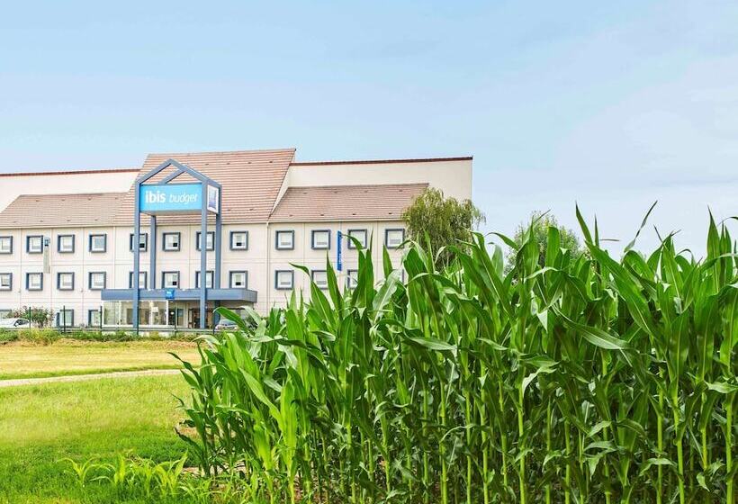 فندق Ibis Budget Santeny