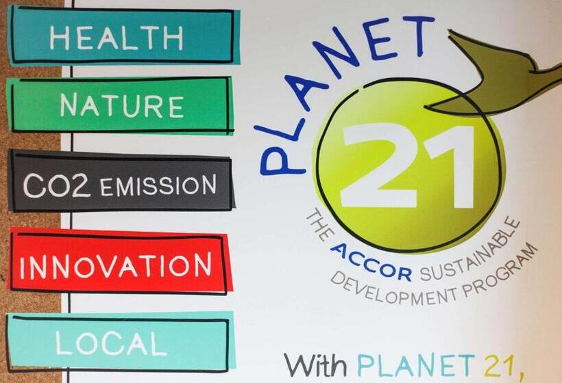 فندق Ibis Budget Santeny