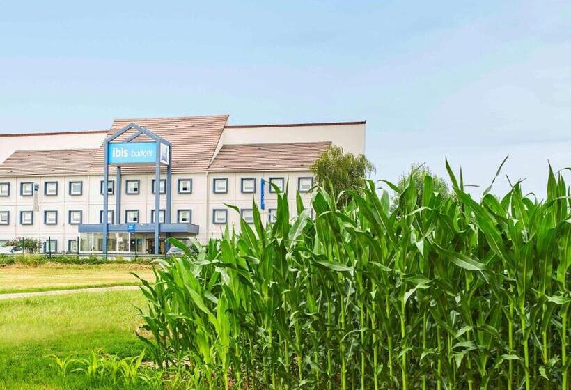 فندق Ibis Budget Santeny