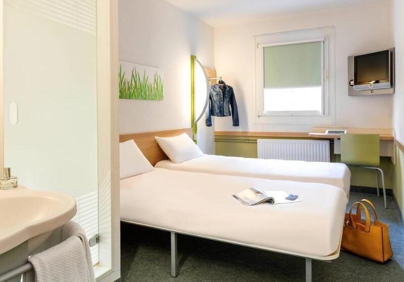 فندق Ibis Budget Versailles Chateau Saint Cyr L Ecole