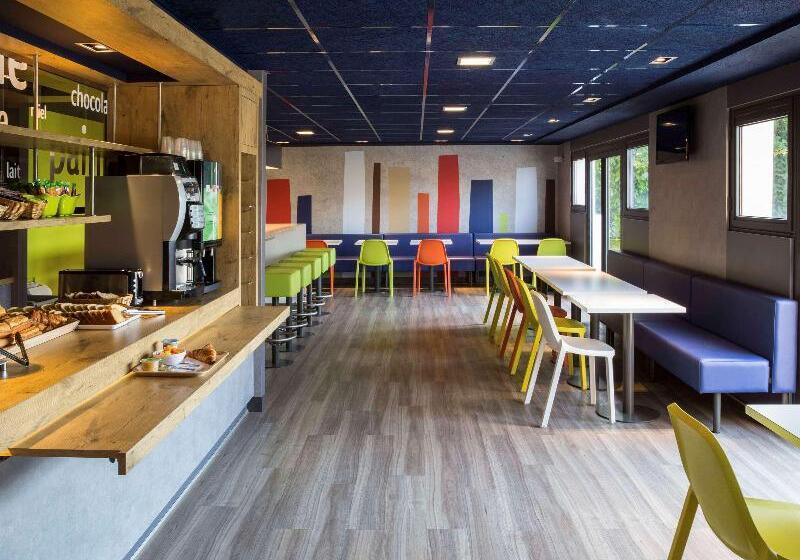 فندق Ibis Budget Versailles Chateau Saint Cyr L Ecole