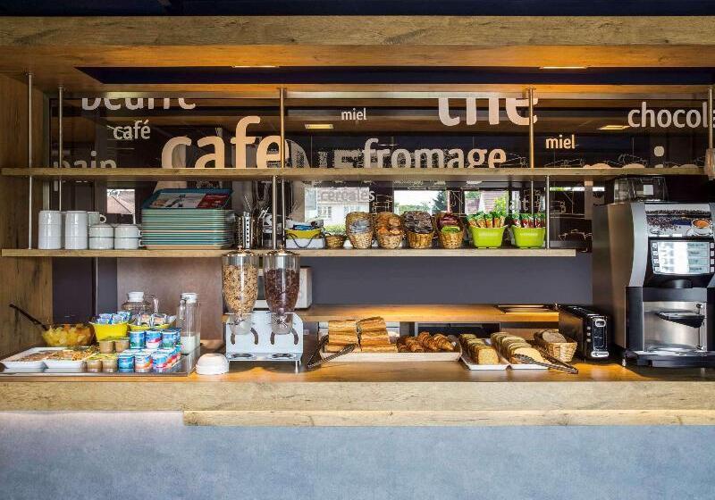 فندق Ibis Budget Versailles Chateau Saint Cyr L Ecole