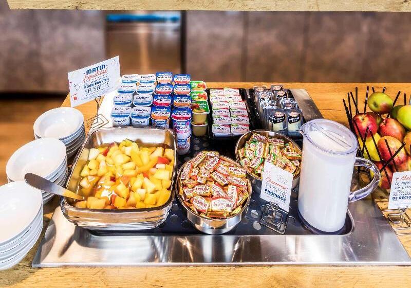 فندق Ibis Budget Versailles Chateau Saint Cyr L Ecole