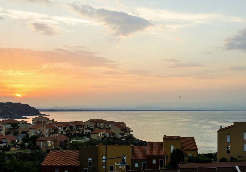 ホテル Ibis Styles Collioure Port Vendres