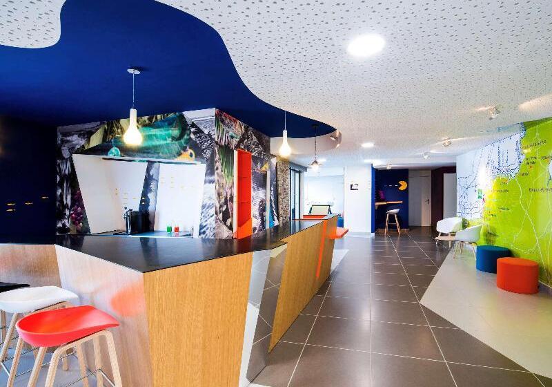 酒店 Ibis Styles Collioure Port Vendres