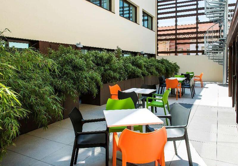 酒店 Ibis Styles Collioure Port Vendres