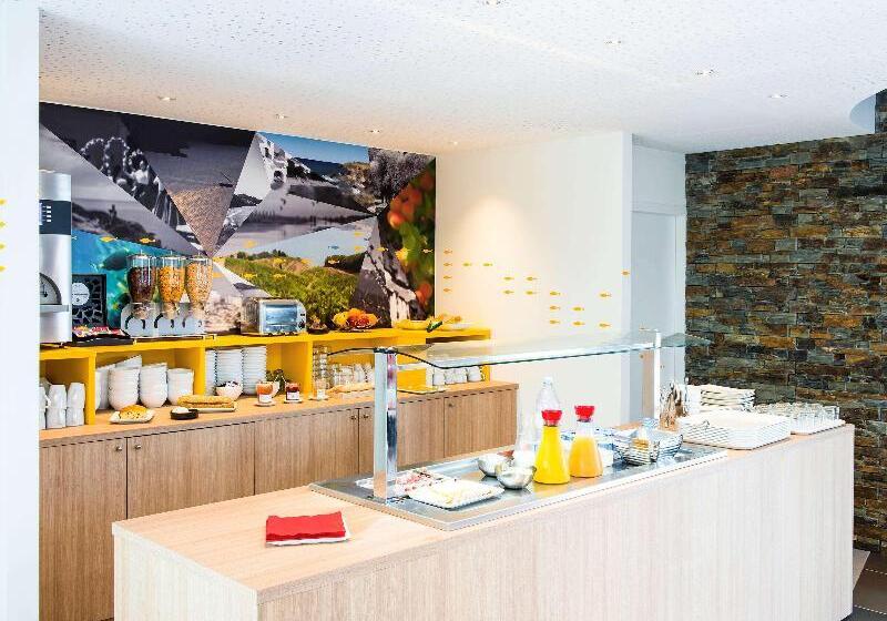 Отель Ibis Styles Collioure Port Vendres