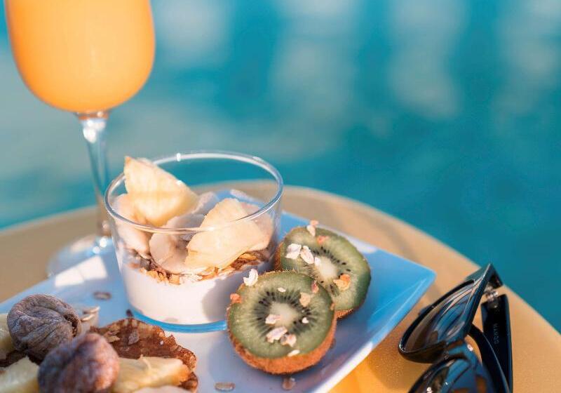 ホテル Ibis Styles Collioure Port Vendres