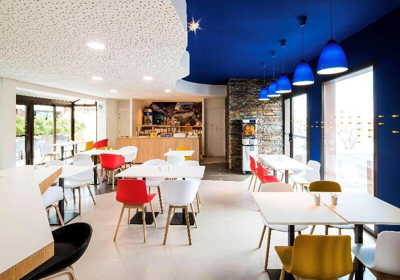 酒店 Ibis Styles Collioure Port Vendres