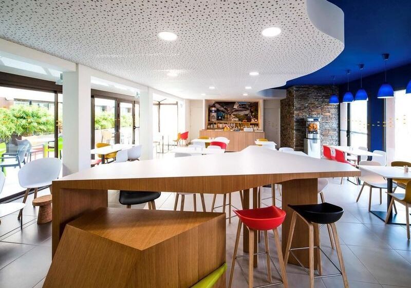 酒店 Ibis Styles Collioure Port Vendres