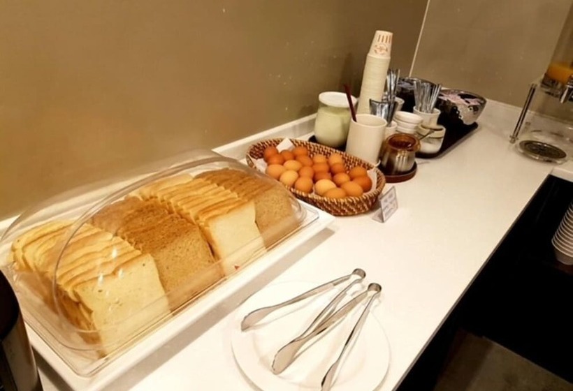 בית מלון כפרי Icheck Hyunjin