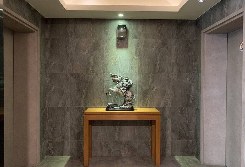 בית מלון כפרי Icheck Hyunjin