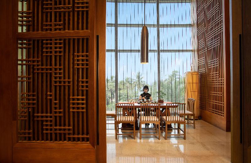 酒店 Intercontinental Haikou Seaview, An Ihg