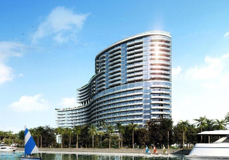 酒店 Intercontinental Haikou Seaview, An Ihg