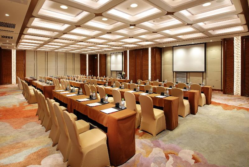 酒店 Intercontinental Haikou Seaview, An Ihg