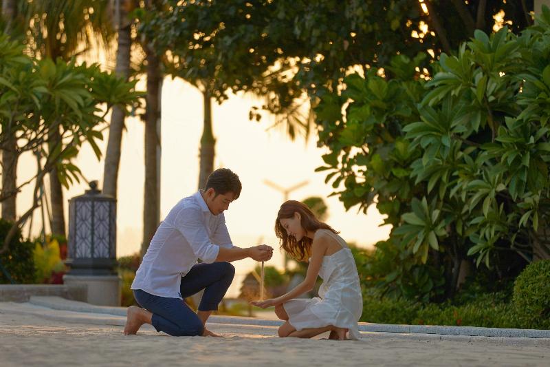 酒店 Intercontinental Haikou Seaview, An Ihg