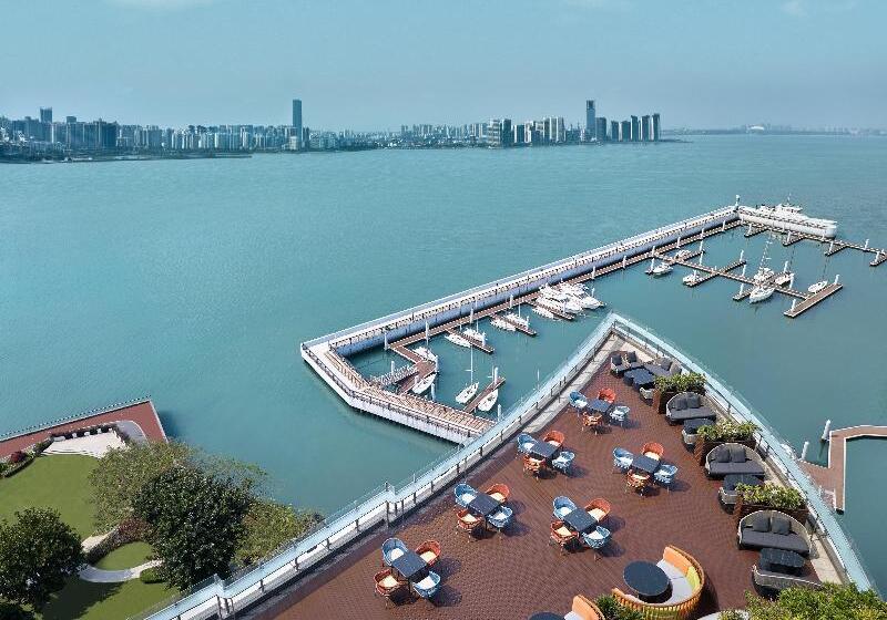 酒店 Intercontinental Haikou Seaview, An Ihg