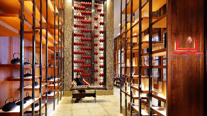 酒店 Intercontinental Haikou Seaview, An Ihg