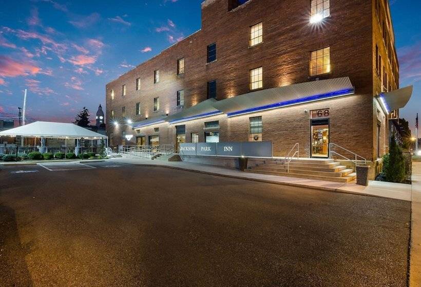 Jackson Park Inn, Ascend Hotel Collection