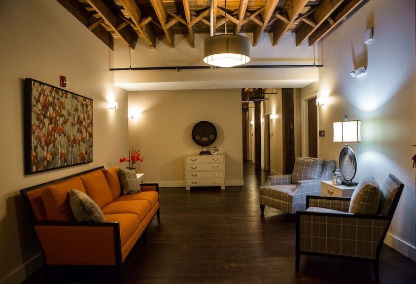 Jackson Park Inn, Ascend Hotel Collection