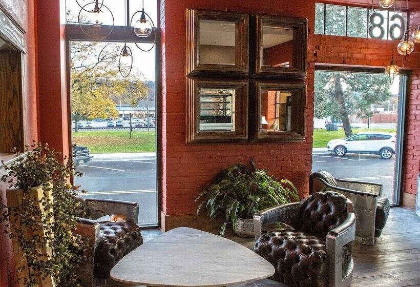 Jackson Park Inn, Ascend Hotel Collection