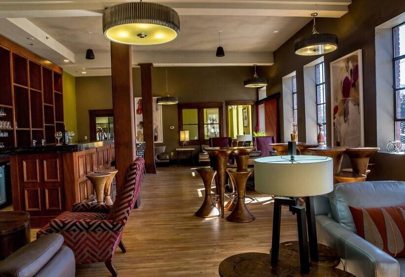 Jackson Park Inn, Ascend Hotel Collection