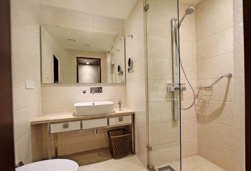 호텔 The Hosteller Bangalore, Brigade Road