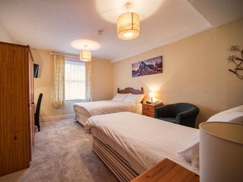 בית מלון כפרי The Nightingale Mansion  Smart