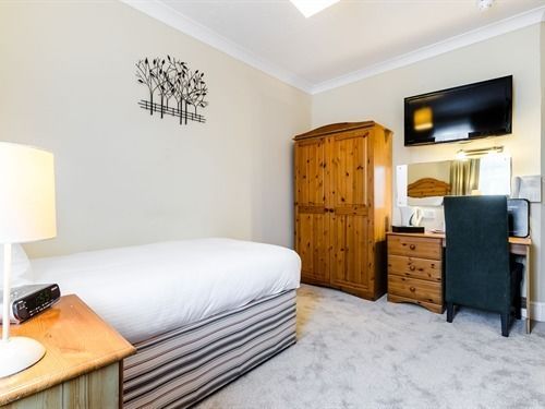 בית מלון כפרי The Nightingale Mansion  Smart