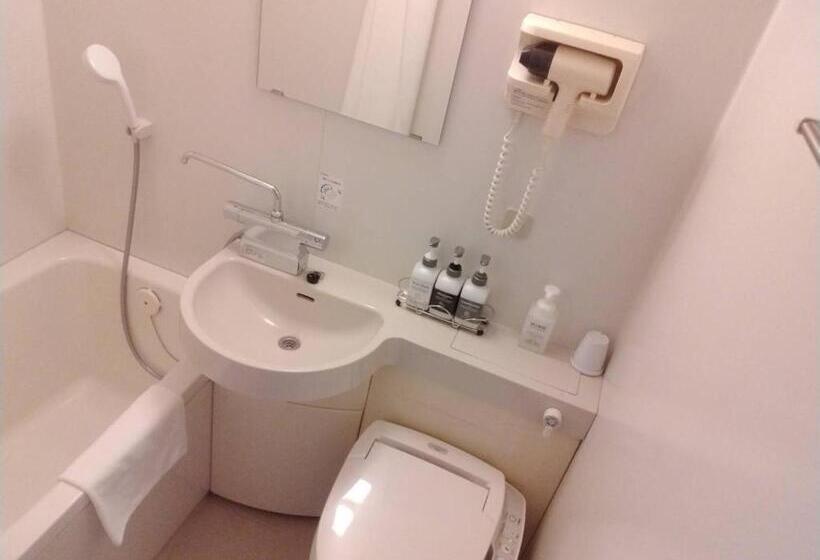 בית מלון כפרי Kitami Daiichi