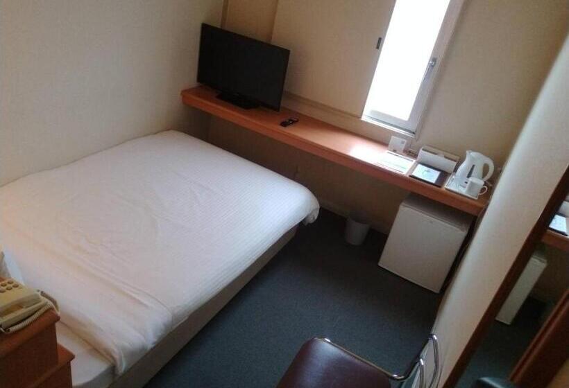 בית מלון כפרי Kitami Daiichi